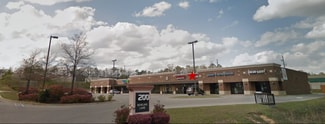 Pelham, AL Retail - 206 Bowling Ln
