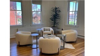 San Francisco, CA Office - 103 Montgomery St San Francisco, CA Office - 103 Montgomery St