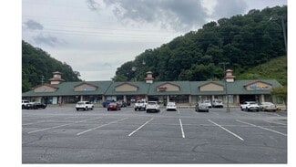Knoxville, TN Office/Medical - 6681 Maynardville Pike