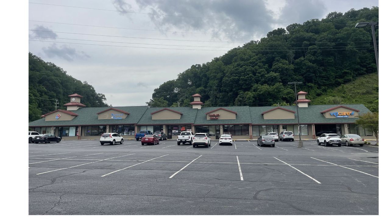 6681 Maynardville Pike, Knoxville, TN for Rent