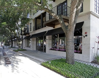 Winter Park, FL Retail - 433 W New England Ave