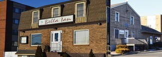 Rocky Hill, CT Freestanding - 1834 Silas Deane Hwy