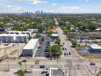 Tampa, FL undefined - 3019 W Azeele St