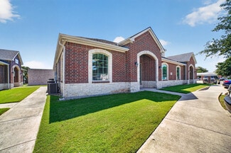 McKinney, TX Office - 3600 Eldorado Pky McKinney, TX Office - 3600 Eldorado Pky