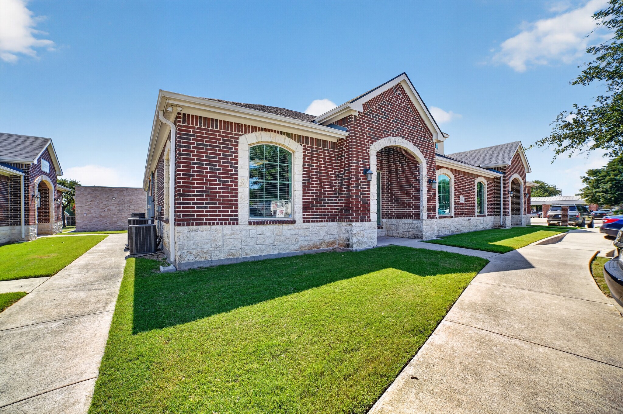 3600 Eldorado Pky, McKinney, TX for Rent