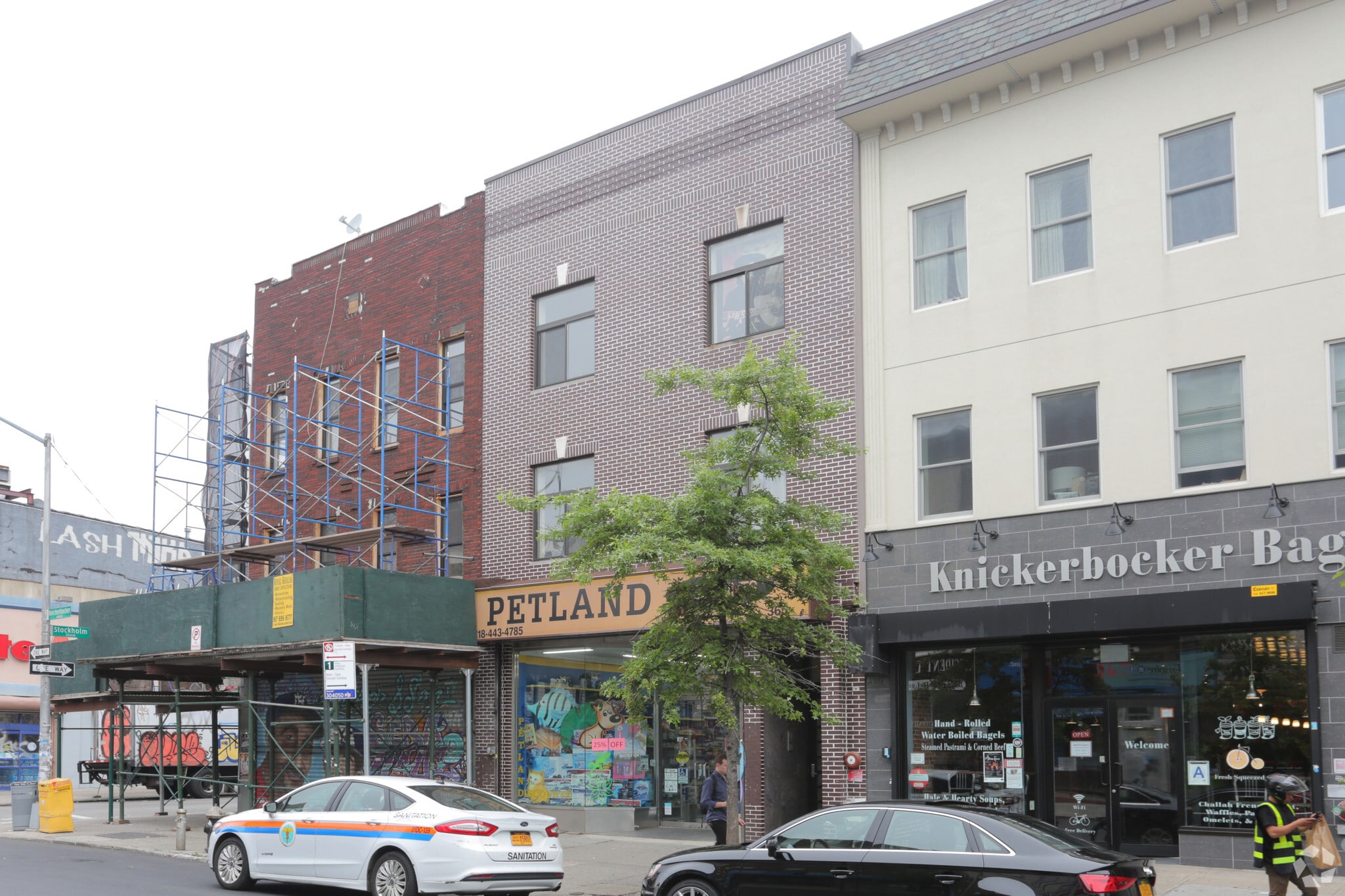 365 Knickerbocker Ave, Brooklyn, NY for Sale