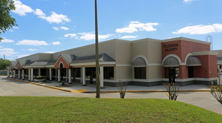 Orange City, FL Office, Office/Medical - 100-198 Treemonte Dr