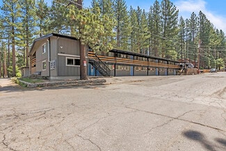 South Lake Tahoe, CA Apartments - 3546 Spruce Ave