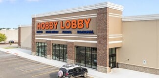 Ludington, MI Retail - 3858 US-10