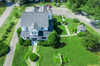Hampton, NH Hospitality - 430 High St