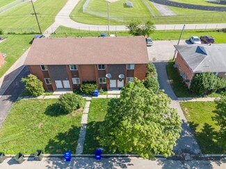 Columbus, OH Multi-Family - 3654 Arnelle Rd