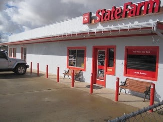 Chino Valley, AZ Storefront Retail/Office - 360 N State Route 89 Chino Valley, AZ Storefront Retail/Office - 360 N State Route 89