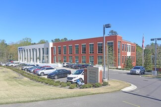 Birmingham, AL Office - 3291 Cloverleaf Dr Birmingham, AL Office - 3291 Cloverleaf Dr