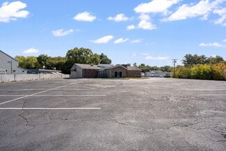 Norton, MA Office/Retail - 50 Pleasant St