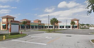 Melbourne, FL Retail - 3420 N Wickham Rd