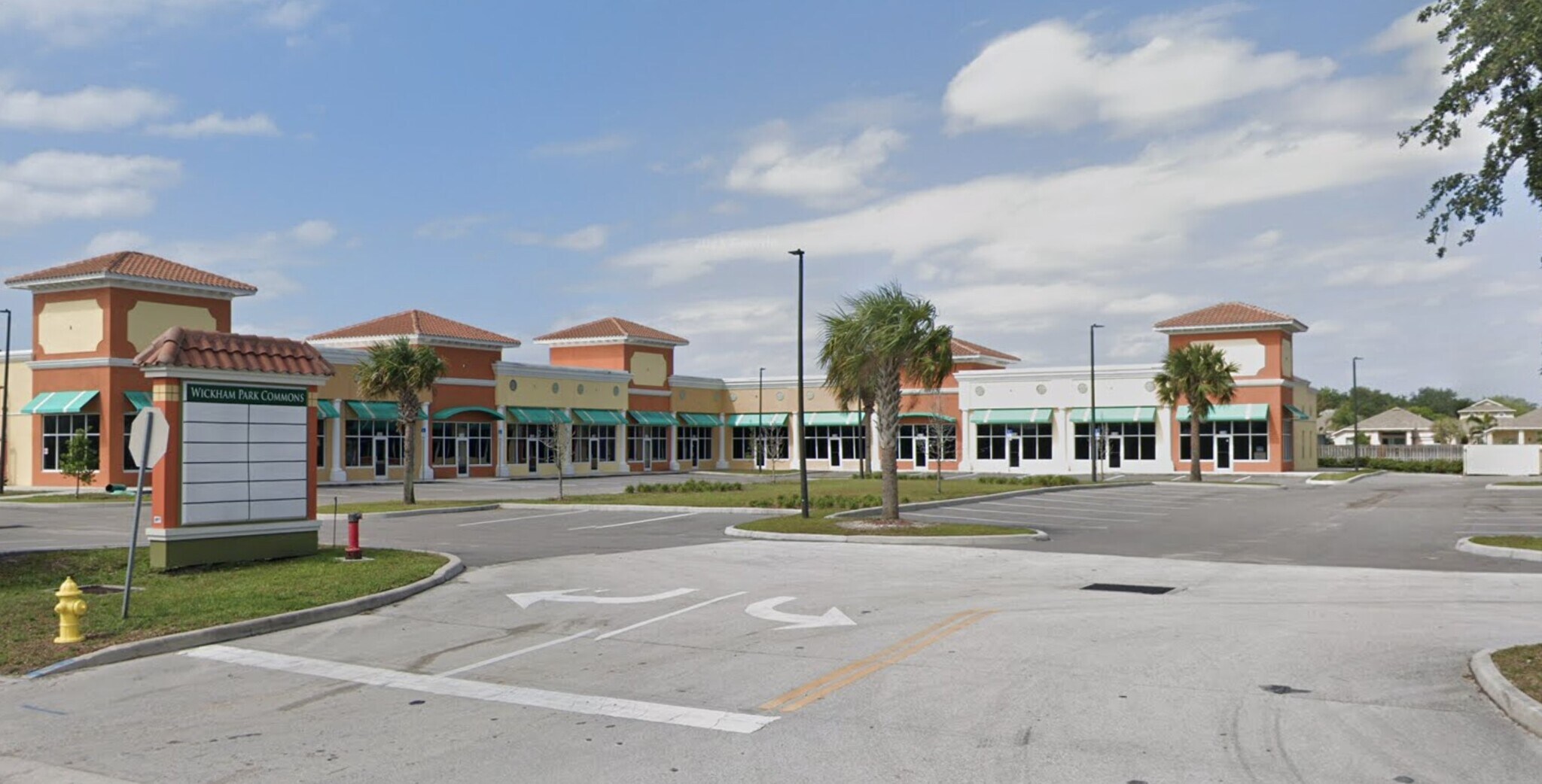 3420 N Wickham Rd, Melbourne, FL for Rent