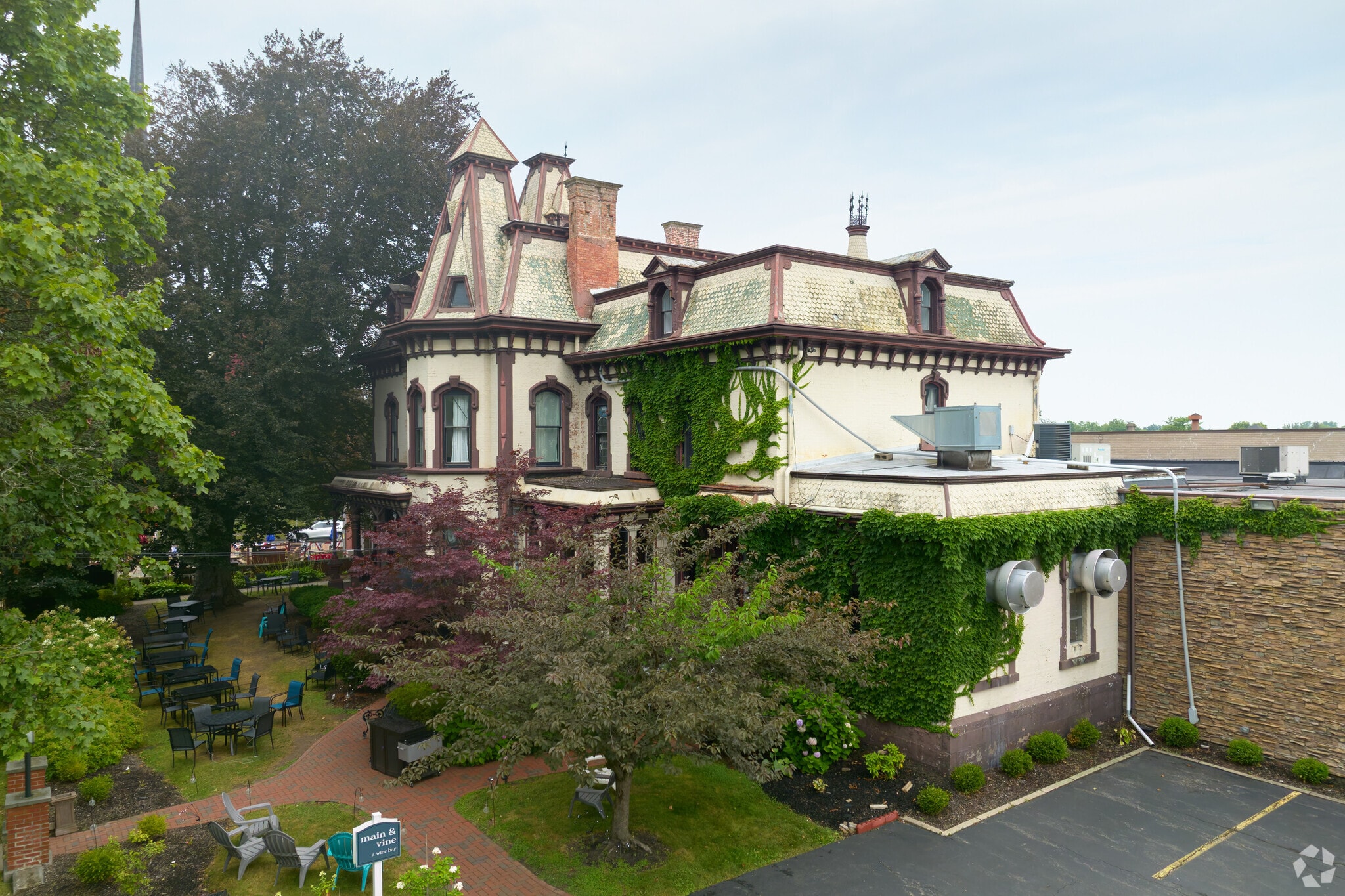 1 E Church St, Fairport, NY for Sale