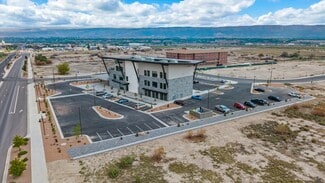 Grand Junction, CO Office/Retail - 2392 Langridge Dr Grand Junction, CO Office/Retail - 2392 Langridge Dr