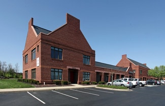 Waldorf, MD Office - 101 Paul Mellon Ct