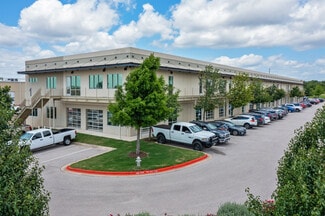 Austin, TX Office, Flex - 1205 Sheldon Cv