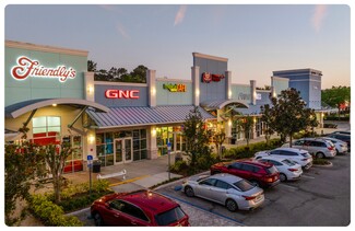 Orlando, FL undefined - 8600-8696 Vineland Ave