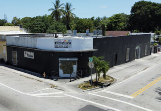 Miami, FL Warehouse - 360 NW 71st St