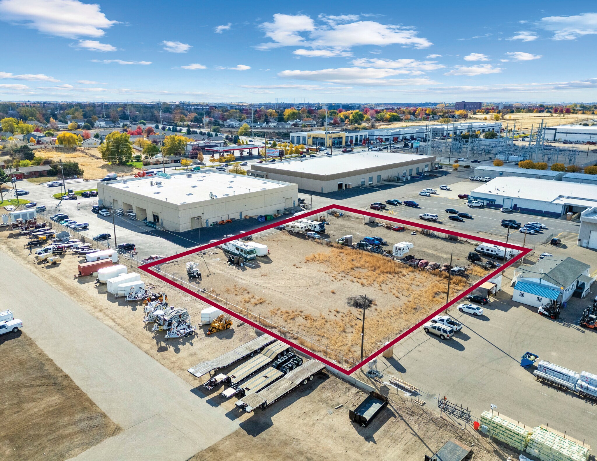 12000 W Franklin Rd, Boise, ID for Rent