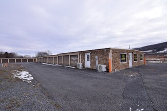 Centre Hall, PA Self-Storage Facilities - 138 Yearicks Blvd Centre Hall, PA Self-Storage Facilities - 138 Yearicks Blvd