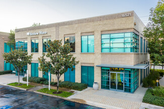 Irvine, CA Office - 16521 Scientific Way