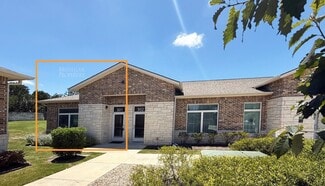 Round Rock, TX Office - 3309 Forest Creek Dr