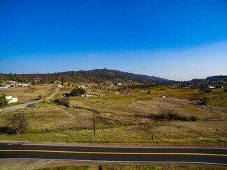 La Grange, CA Commercial Land - 14365 Las Palmas Way