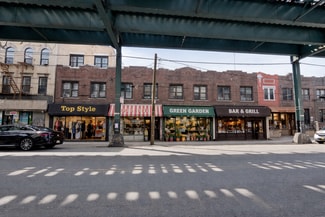 Brooklyn, NY Retail - 150-158 Crescent St