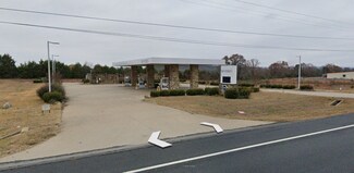 Damascus, AR Commercial - 16038 Hwy 65 S Damascus, AR Commercial - 16038 Hwy 65 S