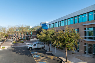 Scottsdale, AZ Office - 17851 N 85th St