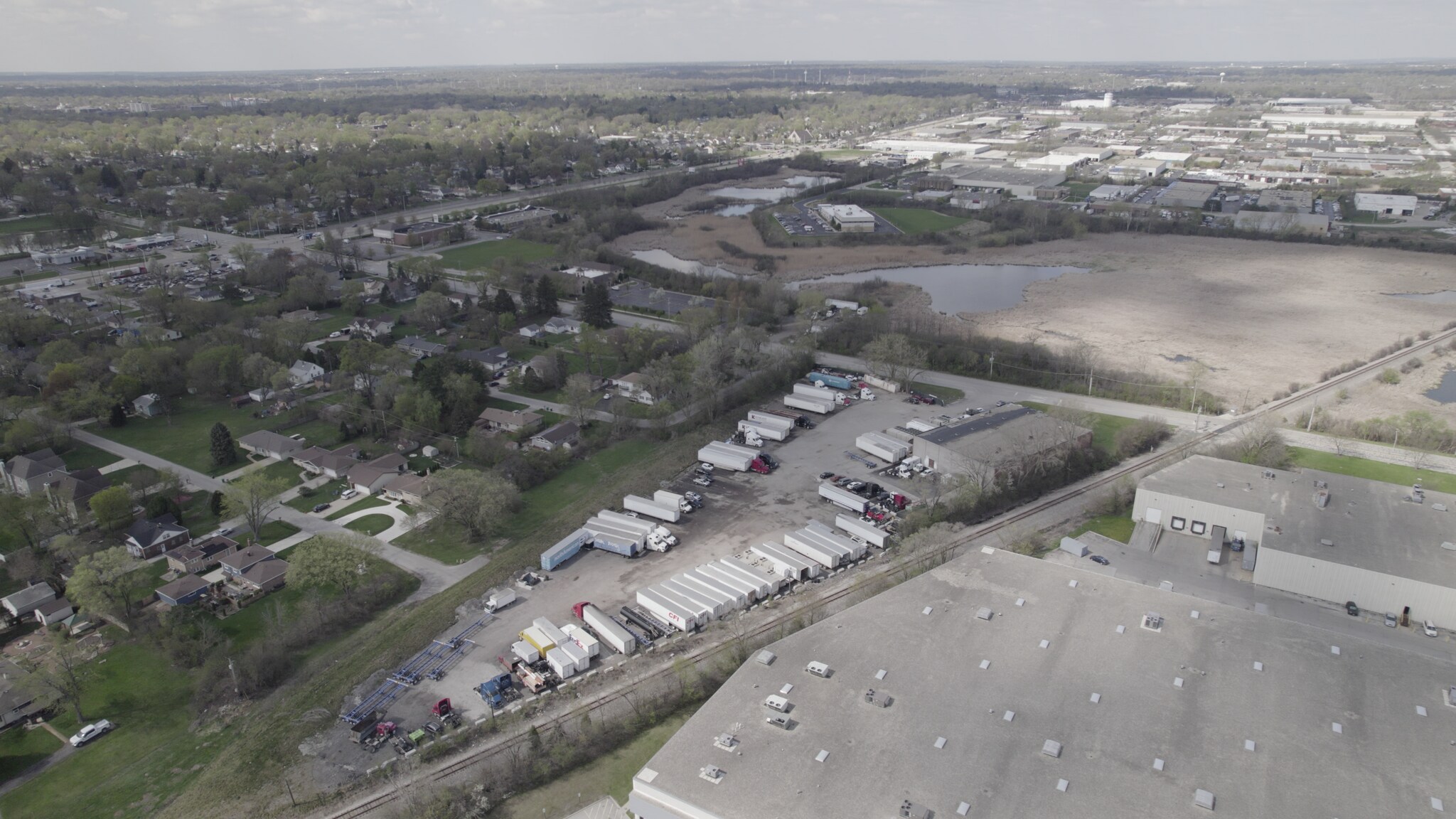 2N225 South Grace Street, Lombard, IL for Rent