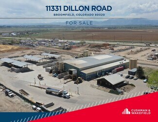 11331 DILLON RD