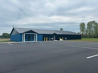 South Haven, MI Retail - 12519 M-140