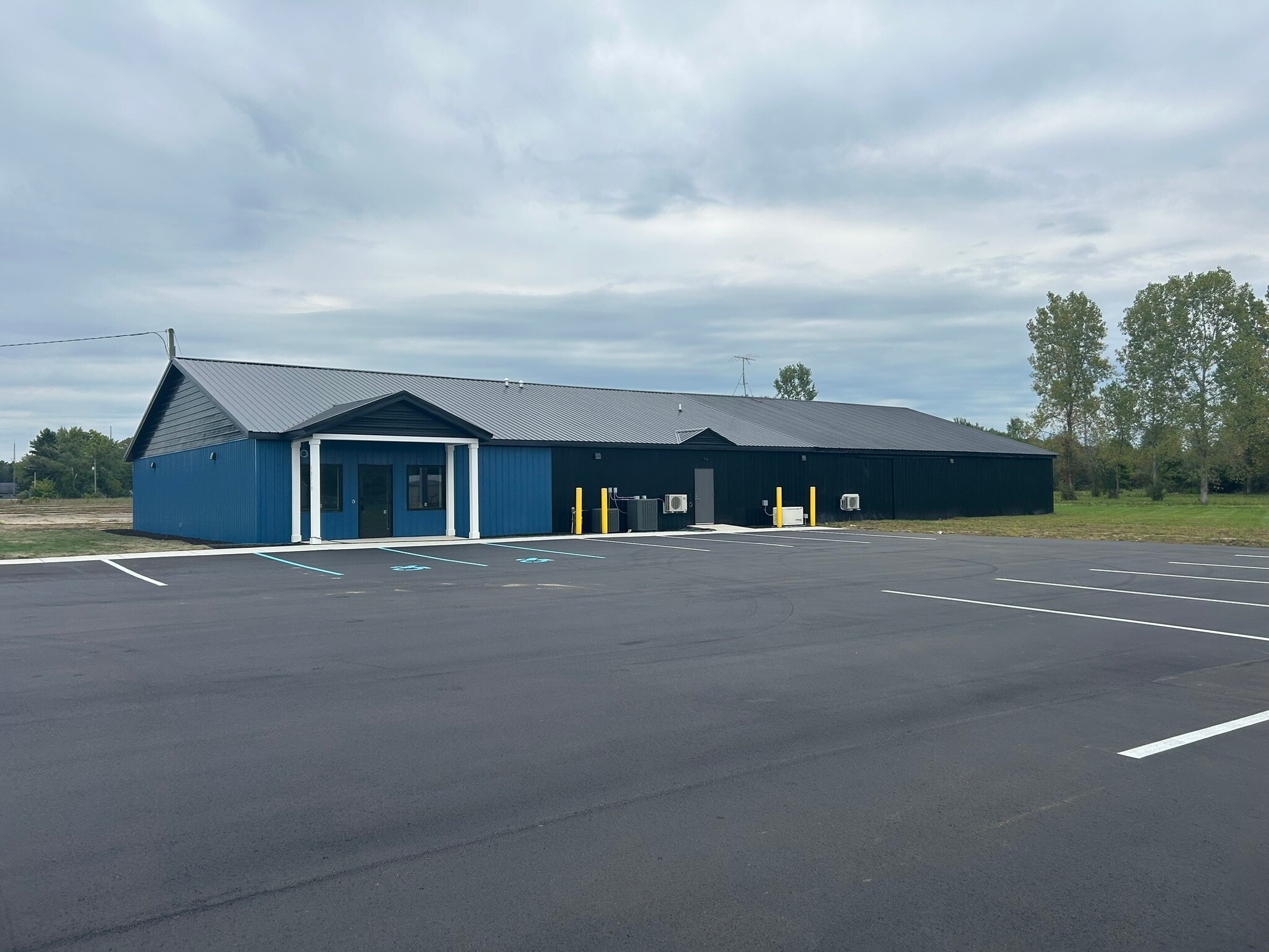 12519 M-140, South Haven, MI for Sale