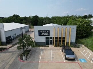 Dallas, TX Showroom - 3101 IH 30