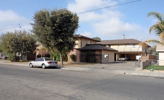Hemet, CA Apartments - 165 N Hamilton Ave