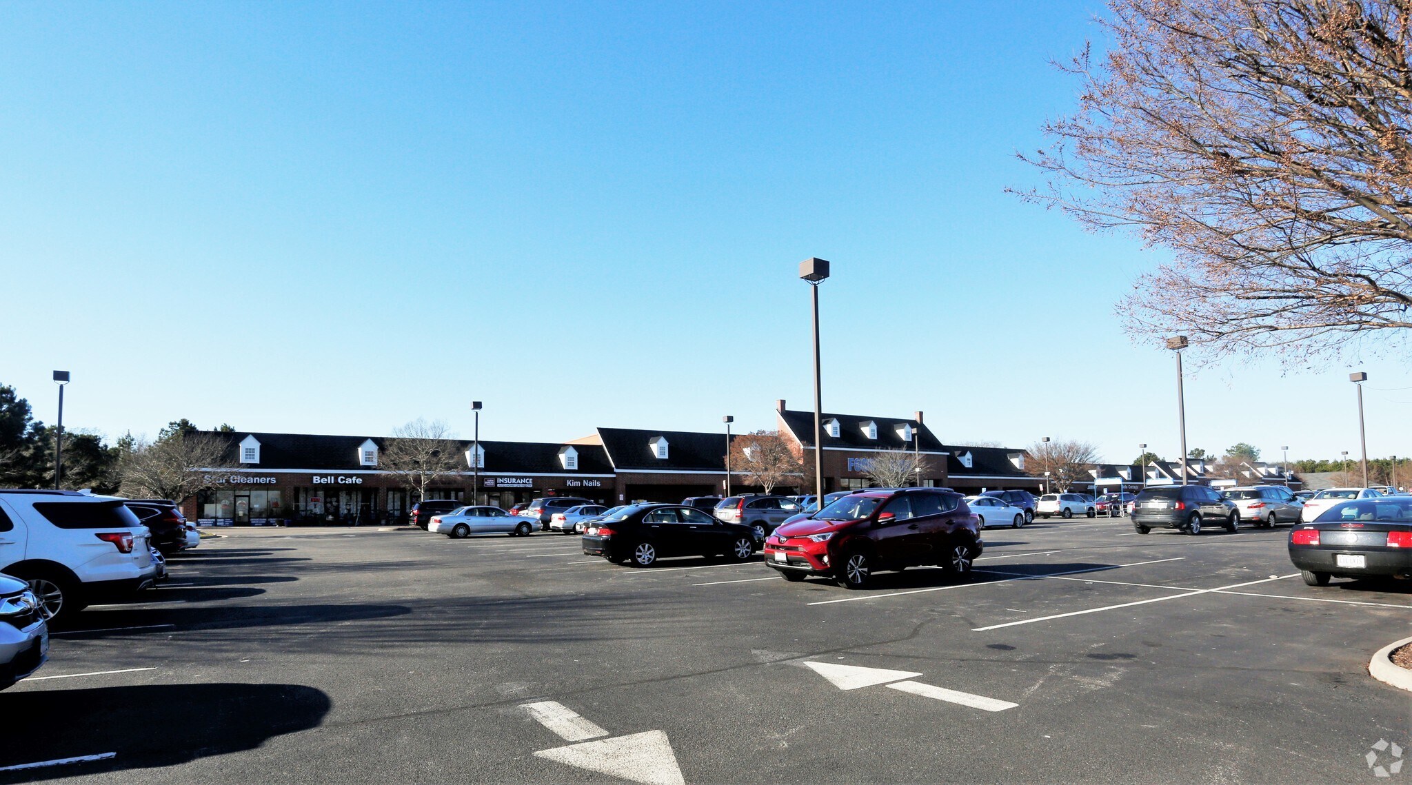 8319 Bell Creek Rd, Mechanicsville, VA for Rent