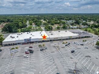 Leesburg, FL Office/Retail - 1415 S 14th St Leesburg, FL Office/Retail - 1415 S 14th St