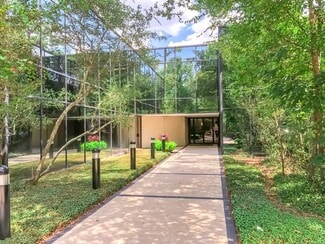The Woodlands, TX Office - 2201 Timberloch Pl