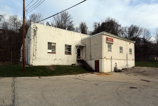 Conshohocken, PA Industrial - 1010 Matsonford Rd