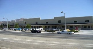 Acton, CA Office, Flex, Industrial - 2210 Soledad Canyon Rd