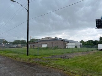 Canton, OH Freestanding - 3908 Navarre Rd SW Canton, OH Freestanding - 3908 Navarre Rd SW