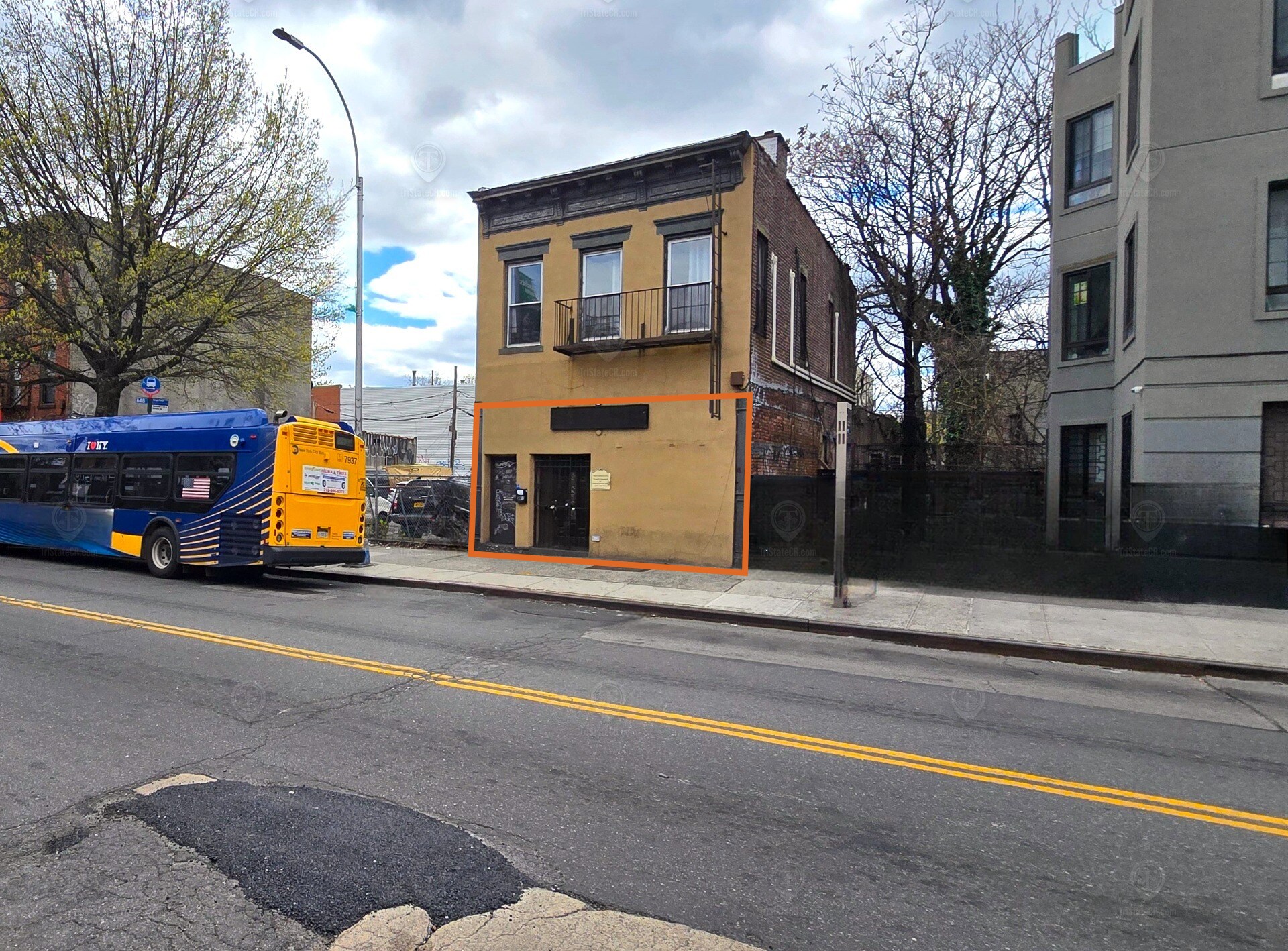 26 Malcolm X Blvd, Brooklyn, NY for Rent