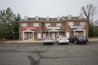 Alexandria, VA Office - 7200-7204 Fordson Rd
