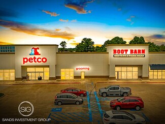 Shreveport, LA undefined - 6596 & 6590 Youree Drive