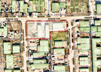6446-6464 Renoir Ave